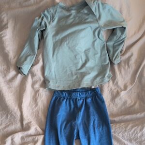REI Co-op Infant Navy Blue Outfit